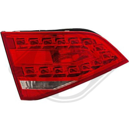Luce posteriore Sx Audi A4 Berl/Avant(8K/8E) 07-11 (Cod. D-1018593)