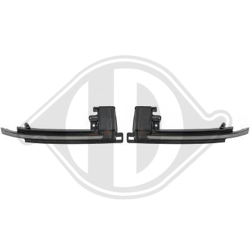 Kit Indicatore direzione Audi A4 Berl/Avant(8K/8E) 07-11 (Cod. D-1018626)