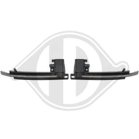 Kit Indicatore direzione Audi A4 Berl/Avant(8K/8E) 07-11 (Cod. D-1018626)