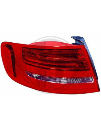 Luce posteriore Dx Audi A4 Berl/Avant(8K) 11-15 (Cod. D-1018690)