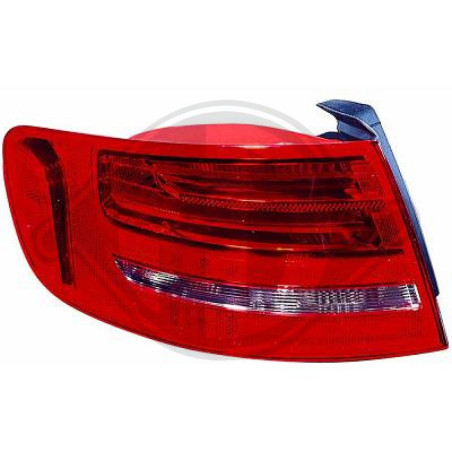 Luce posteriore Dx Audi A4 Berl/Avant(8K) 11-15 (Cod. D-1018690)