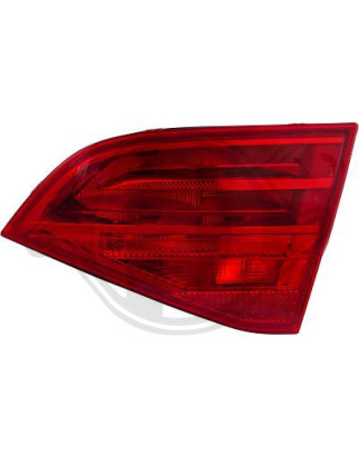 Luce posteriore Dx Audi A4 Berl/Avant(8K) 11-15 (Cod. D-1018692)