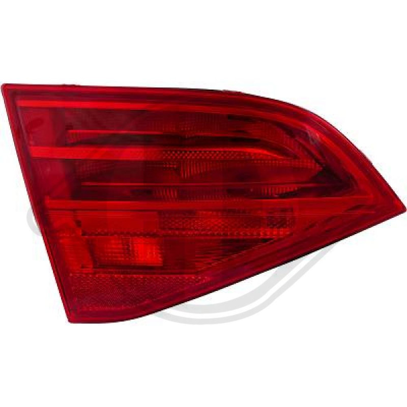 Luce posteriore Sx Audi A4 Berl/Avant(8K) 11-15 (Cod. D-1018693)