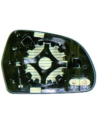 Vetro specchio Specchio esterno Audi A4 Berl/Avant(8K/8E) 07-11 (Cod. D-1018726)