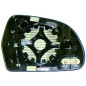 Vetro specchio Specchio esterno Audi A4 Berl/Avant(8K/8E) 07-11 (Cod. D-1018727)