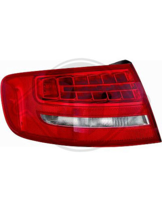 Luce posteriore Dx Audi A4 Berl/Avant(8K/8E) 07-11 (Cod. D-1018790)