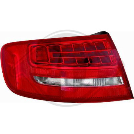 Luce posteriore Dx Audi A4 Berl/Avant(8K/8E) 07-11 (Cod. D-1018790)