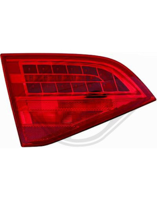 Luce posteriore Dx Audi A4 Berl/Avant(8K/8E) 07-11 (Cod. D-1018792)