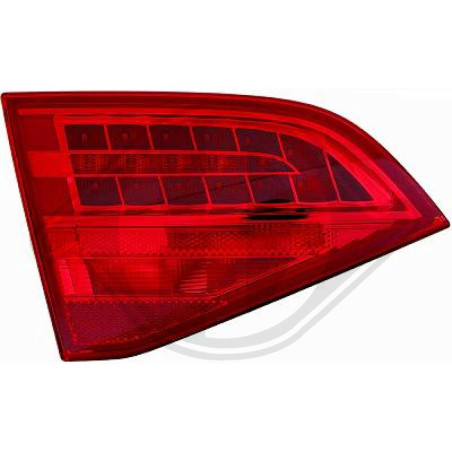 Luce posteriore Sx Audi A4 Berl/Avant(8K/8E) 07-11 (Cod. D-1018793)