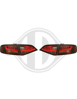 Kit fanalino posteriore Audi A4 Berl/Avant(8K/8E) 07-11 (Cod. D-1018799)
