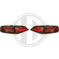 Kit fanalino posteriore Audi A4 Berl/Avant(8K/8E) 07-11 (Cod. D-1018799)