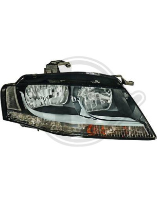 Faro anteriore destro Audi A4 Berl/Avant(8K/8E) 07-11 (Cod. D-1018980)