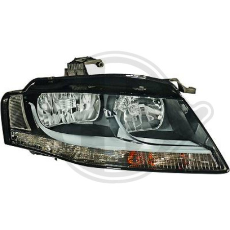 Faro anteriore sinistro Audi A4 Berl/Avant(8K/8E) 07-11 (Cod. D-1018981)