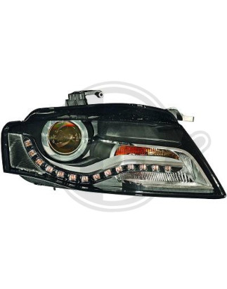 Faro anteriore destro Audi A4 Berl/Avant(8K/8E) 07-11 (Cod. D-1018984)