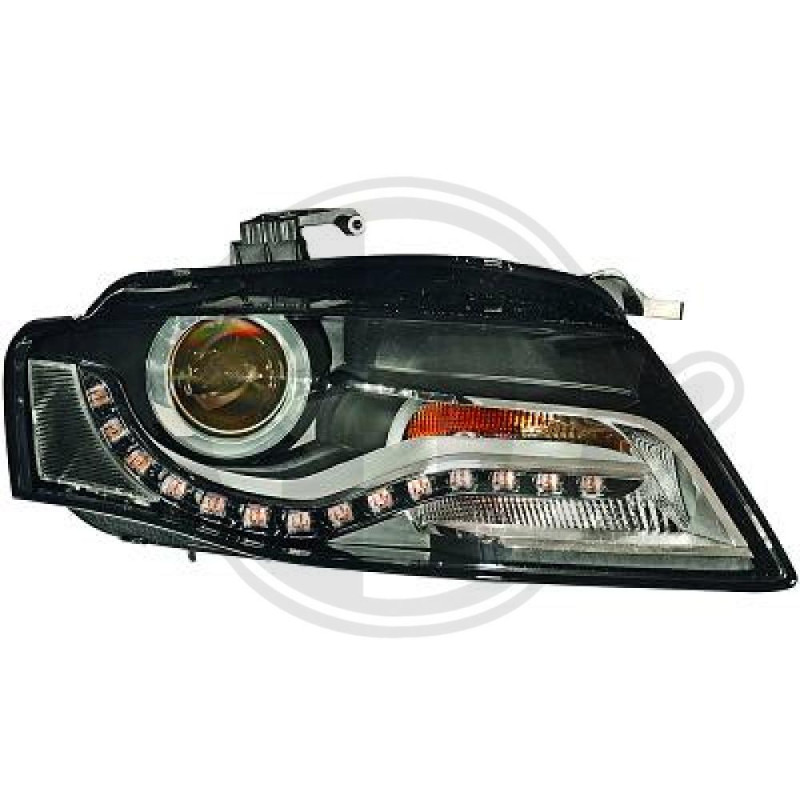Faro anteriore destro Audi A4 Berl/Avant(8K/8E) 07-11 (Cod. D-1018984)