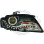 Faro anteriore destro Audi A4 Berl/Avant(8K/8E) 07-11 (Cod. D-1018984)