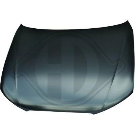 Cofano motore Audi A4 Berl/Avant(8K) 11-15 (Cod. D-1019000)