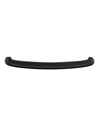 Alettone - Spoiler Volkswagen Golf 6 3/5P GTI/R20 Look RZ Nero lucido (Cod. E-SPK7090)