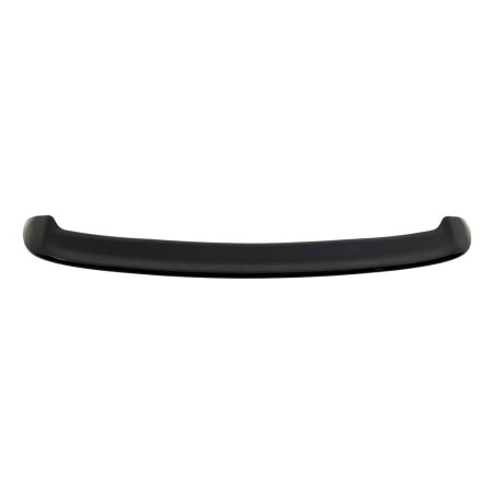 Alettone - Spoiler Volkswagen Golf 6 3/5P GTI/R20 Look RZ Nero lucido (Cod. E-SPK7090)