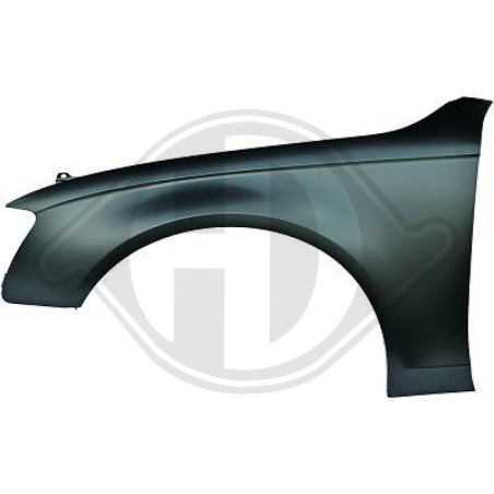 Parafango anteriore destro Audi A4 Berl/Avant(8K) 11-15 (Cod. D-1019006)