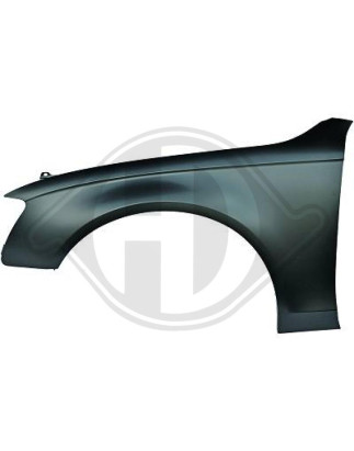 Parafango anteriore sinistro Audi A4 Berl/Avant(8K) 11-15 (Cod. D-1019007)