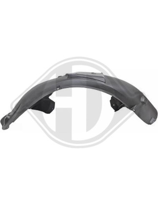 Copertura Passaruota anteriore destro Audi A4 Berl/Avant(8K) 11-15 (Cod. D-1019008)
