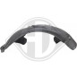 Copertura Passaruota anteriore destro Audi A4 Berl/Avant(8K) 11-15 (Cod. D-1019008) Copertura Passaruota anteriore destro Audi A4 Berl/Avant(8K) 11-15 (Cod. D-1019008)