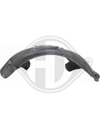 Copertura Passaruota anteriore sinistro Audi A4 Berl/Avant(8K) 11-15 (Cod. D-1019009)