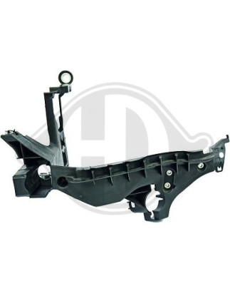 Alloggiamento faro Audi A4 Berl/Avant(8K) 11-15 (Cod. D-1019012)