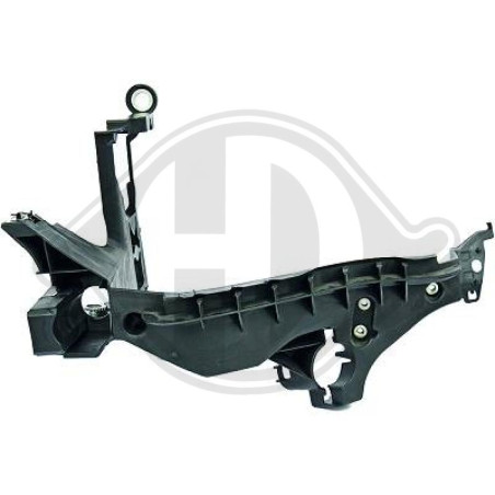 Alloggiamento faro Audi A4 Berl/Avant(8K) 11-15 (Cod. D-1019012)