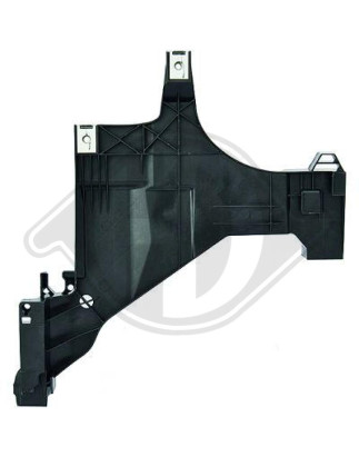 Supporto Faro principale Audi A4 Berl/Avant(8K) 11-15 (Cod. D-1019016)