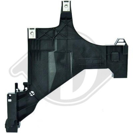 Supporto Faro principale Audi A4 Berl/Avant(8K) 11-15 (Cod. D-1019016)