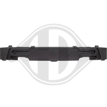 Ammortizzatore d'urto Paraurti Audi A4 Berl/Avant(8K) 11-15 (Cod. D-1019034)