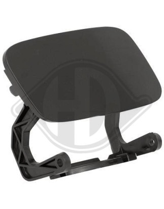 Mostrina Paraurti Audi A4 Berl/Avant(8K) 11-15 (Cod. D-1019038)