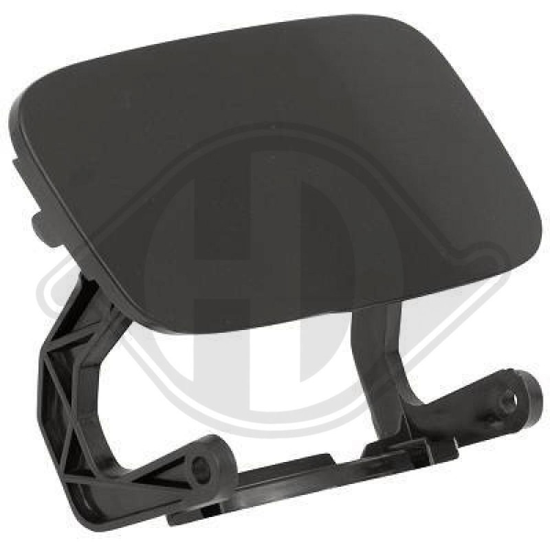 Mostrina Paraurti Audi A4 Berl/Avant(8K) 11-15 (Cod. D-1019038)
