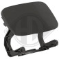 Mostrina Paraurti Audi A4 Berl/Avant(8K) 11-15 (Cod. D-1019038)