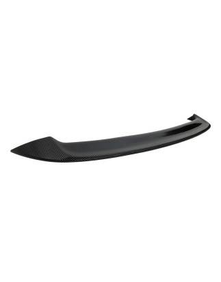 Alettone - Spoiler Volkswagen Golf 6 3/5P GTI/R20 Look RZ Carbonio (Cod. E-SPK7091)