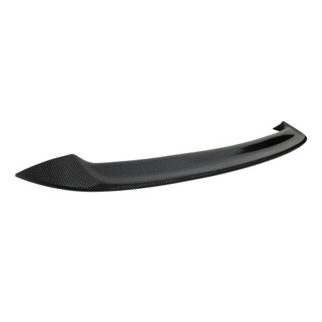 Alettone - Spoiler Volkswagen Golf 6 3/5P GTI/R20 Look RZ Carbonio (Cod. E-SPK7091)