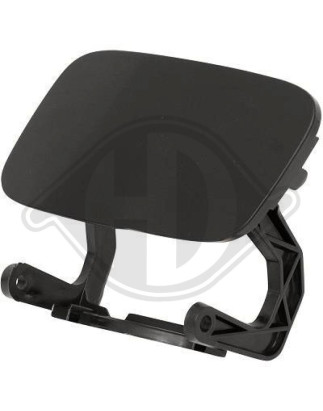Mostrina Paraurti Audi A4 Berl/Avant(8K) 11-15 (Cod. D-1019039)