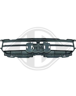 Griglia radiatore Audi A4 Berl/Avant(8K) 11-15 (Cod. D-1019041)