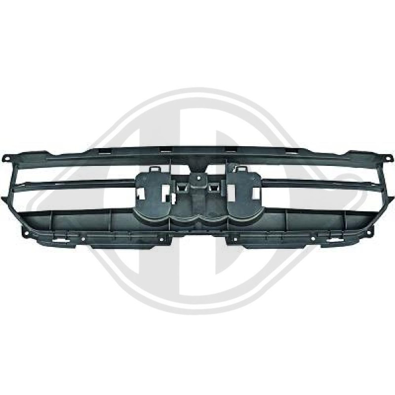 Griglia radiatore Audi A4 Berl/Avant(8K) 11-15 (Cod. D-1019041)