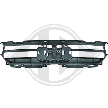 Griglia radiatore Audi A4 Berl/Avant(8K) 11-15 (Cod. D-1019041)