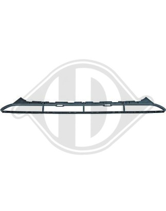 Griglia di ventilazione Paraurti centro Audi A4 Berl/Avant(8K) 11-15 (Cod. D-1019045)
