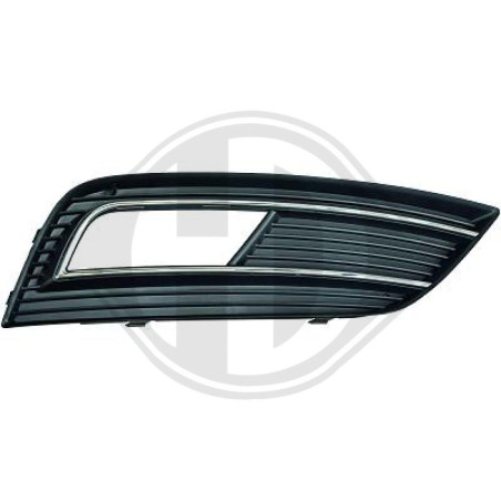 Griglia di ventilazione Paraurti Sx Audi A4 Berl/Avant(8K) 11-15 (Cod. D-1019047)