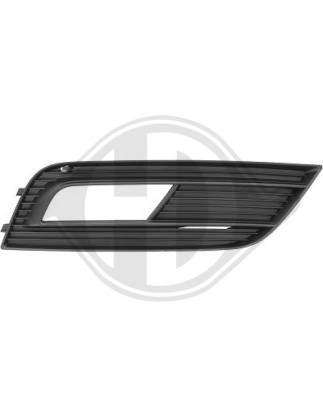 Griglia di ventilazione Paraurti Dx Audi A4 Berl/Avant(8K) 11-15 (Cod. D-1019048)