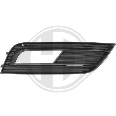 Griglia di ventilazione Paraurti Dx Audi A4 Berl/Avant(8K) 11-15 (Cod. D-1019048)