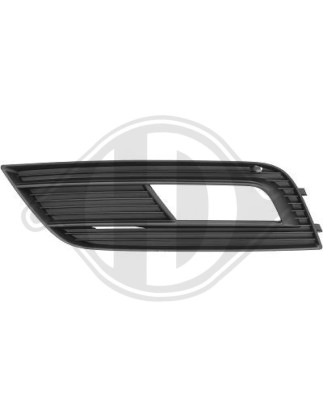 Griglia di ventilazione Paraurti Sx Audi A4 Berl/Avant(8K) 11-15 (Cod. D-1019049)