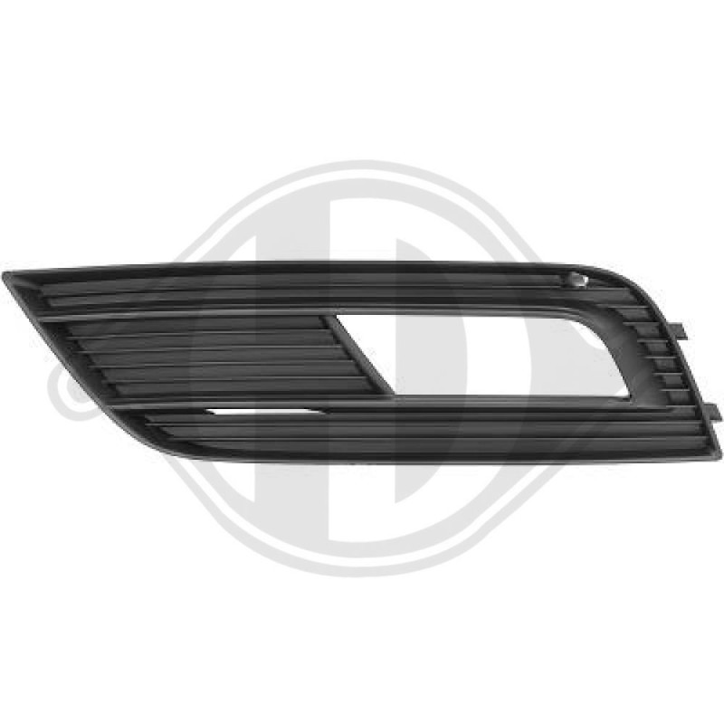 Griglia di ventilazione Paraurti Sx Audi A4 Berl/Avant(8K) 11-15 (Cod. D-1019049)