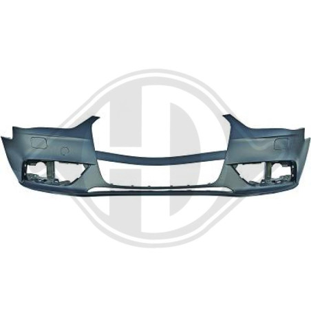 Paraurti anteriore Audi A4 Berl/Avant(8K) 11-15 (Cod. D-1019050)