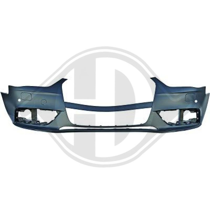 Paraurti anteriore Audi A4 Berl/Avant(8K) 11-15 (Cod. D-1019051)